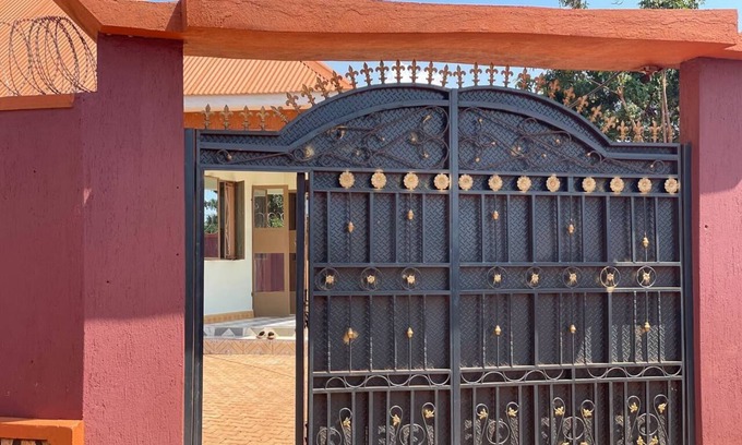 Jinja Casa | Very Beautiful accommodation suitable For Your Stay!