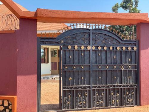 Jinja Casa | Very beautiful cozy home