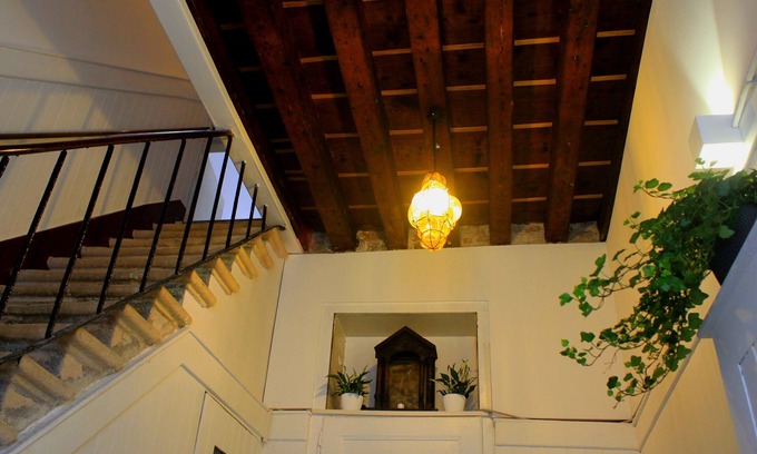 Cannaregio Casa | Muy luminosa casa de 140 m2 en el centro histórico de Venecia.