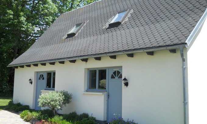 Egliseneuve-d'Entraigues Cabaña | Muy cómoda, tranquila, acogedora casa de campo, wifi, Sancy cerca de Super Besse