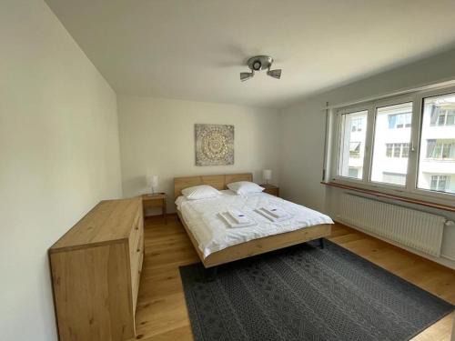 District 8 Apartamento | Very central and sunny 2BR flat - Marble 2