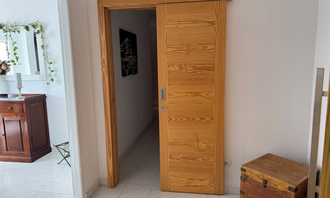 Arrecife Apartamento | Apartamento muy céntrico en Arrecife, Lanzarote (A Anduriña)ideal para familias