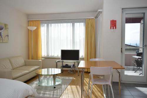 District 6 Apartamento | Very central & bright studio - Vineyard 51
