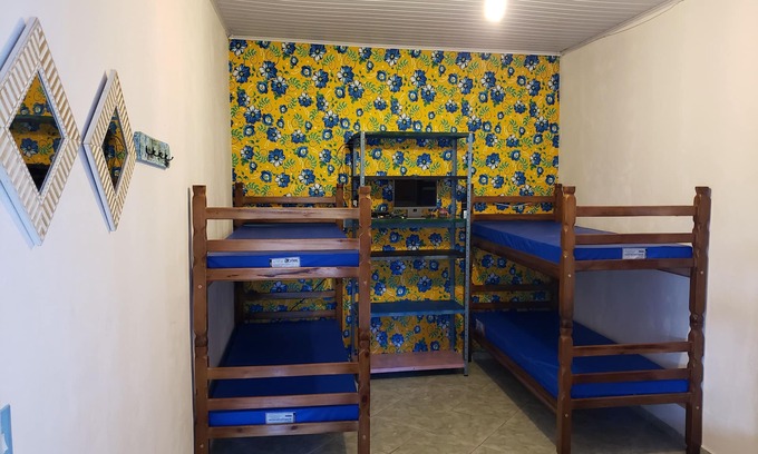 Caraguatatuba Casa | Suite económica muy encantadora