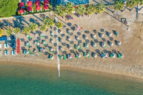 Bodrum City Center Hotel | Very Chic Bodrum Adult Only