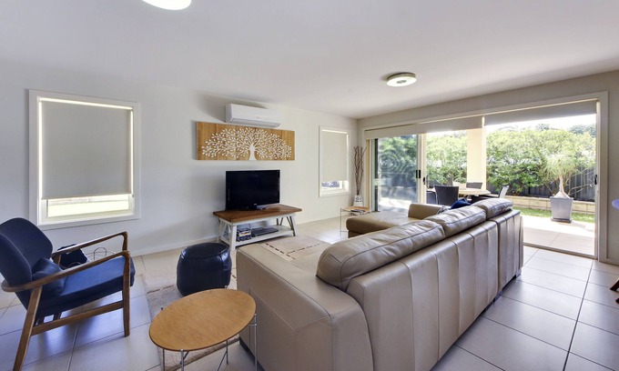 South West Rocks Apartamento | Geckos en South West Rocks