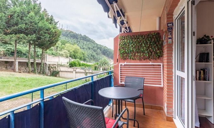 Castro Urdiales Apartamento | Alojamiento de 1 habitaciones en Castro Urdiales
