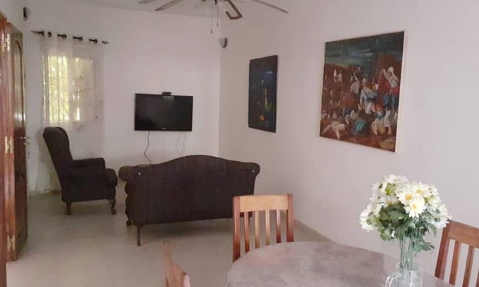Dakar-Plateau Apartamento | Very comfortable apartment