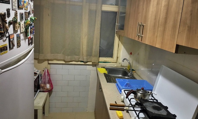 Macka Casa | Muy cómodo apartamento en el corazón de Estambul