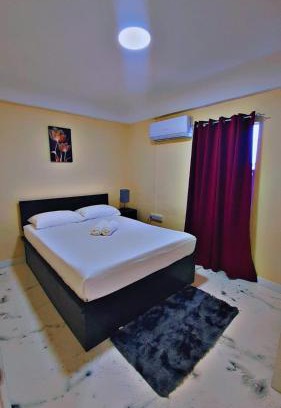 St. George's Apartamento | Very comfortable