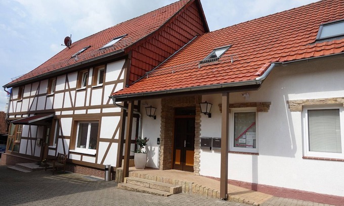 Seeburg Apartamento | Very comfortably equipped vacation apartment / handicapped accessible