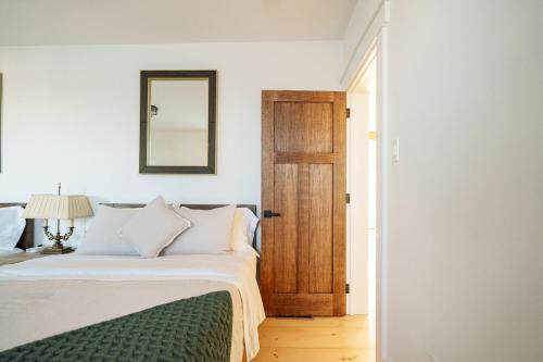 Witmer Apartamento | Very Comfy Farmhouse Apartment Unit A, 1st FL