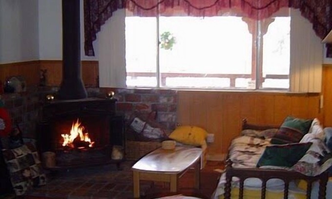 Sugarloaf Casa | BIG BEAR MEJOR VALOR - Se aceptan mascotas - muy acogedor y encantador 2 hab HSE