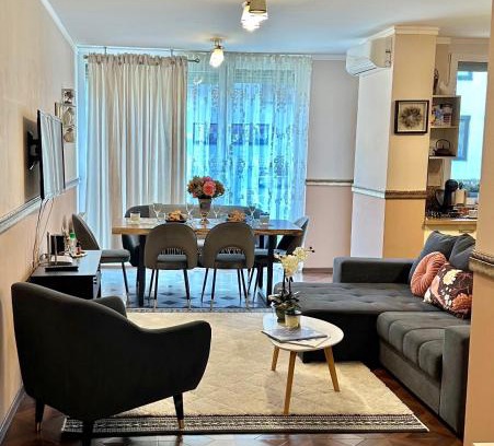 Arad Apartamento | Very Cozy Apartment at ARED Arad