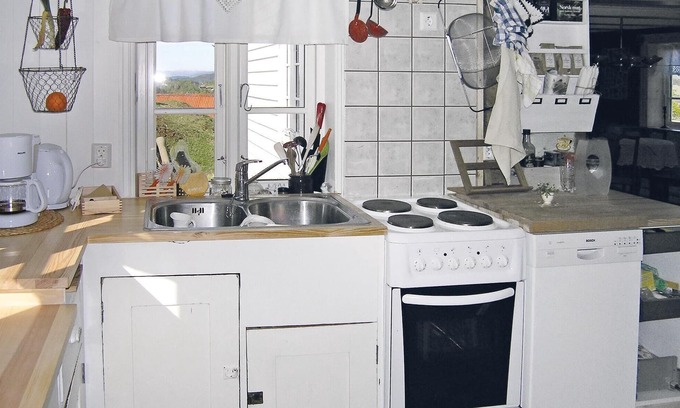 Radoy Casa | Alojamiento de 3 habitaciones en Manger