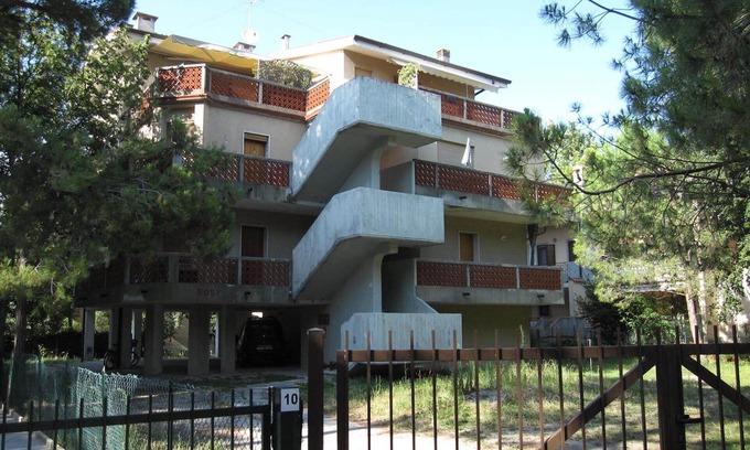 Grado Pineta Apartamento | Apartamento Muy Bonito y Moderno Cerca de la Playa por Beahost Rentals