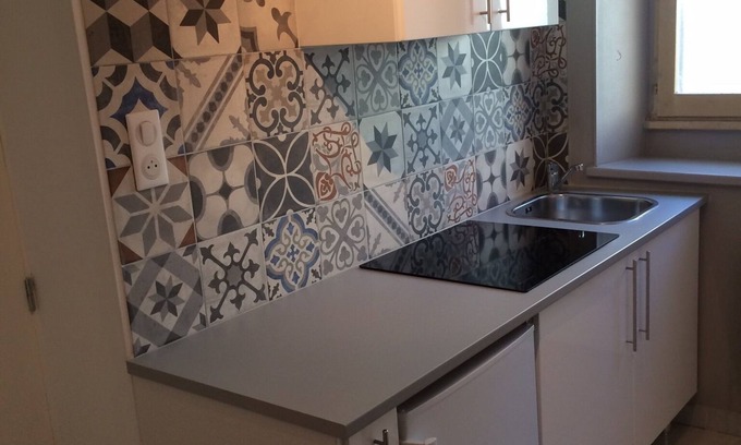 Luxeuil-les-Bains Casa | Muy bonito apartamento tipo F2, buenas comodidades, equipamiento completo