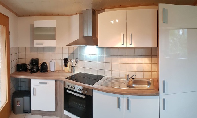 Niedersalwey Apartamento | Muy bonito apartamento