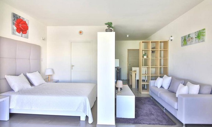 Rigaud Cabina | Very nice apartment ideally located between Ottawa and Montreal
