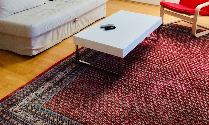 Mitte Apartamento | Very nice city apartment approx. 3.5 km z. Cent. 74 m²