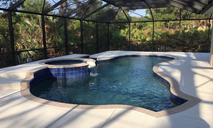 Englewood East Casa | PISCINA MUY BONITA CASA COMO NUEVA