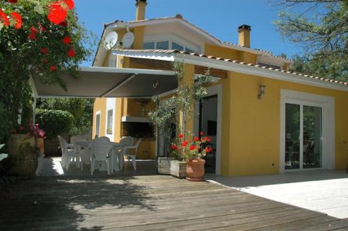 Hourtin-Plage Casa | Very nice house and comfortable house in fantastic beach location