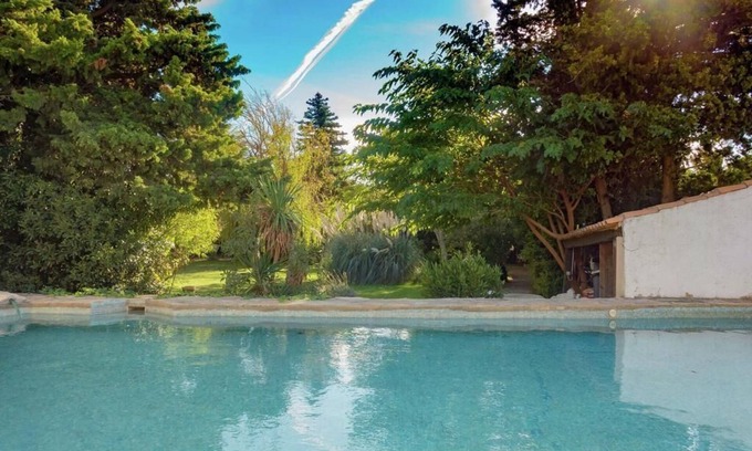 Narbonne Cama Y Desayuno | Very nice house for 12 people next to the big seaside town buffets