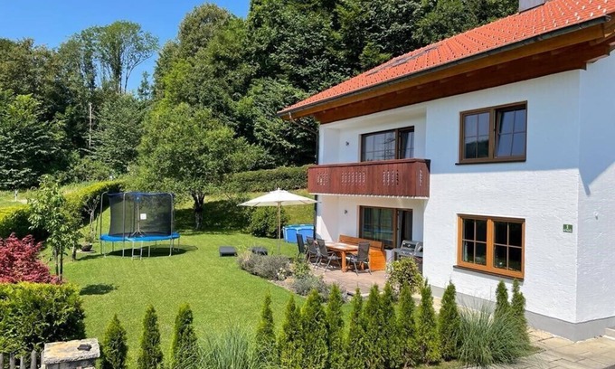 Grosswell Casa | Very nice, newly renovated vacation home near Kochel am See for up to 10 people
