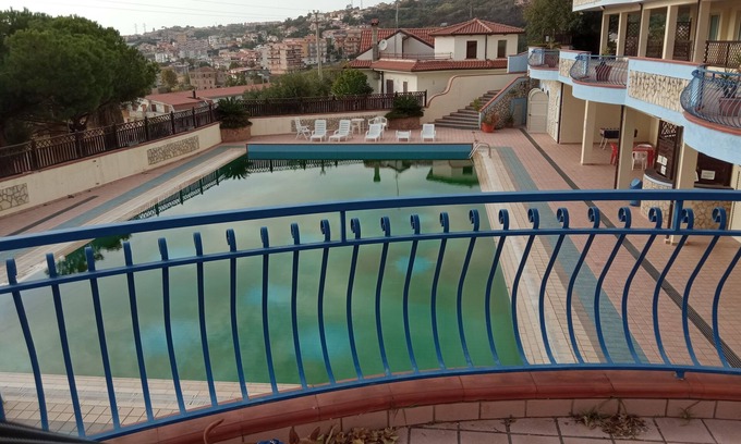 Scalea Apartamento | Very quiet apartment ideal for families 5 minutes from the sea