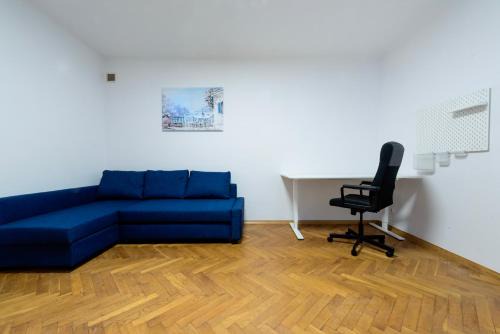 Nowe Miasto Apartamento | Very quiet flat in the Old town
