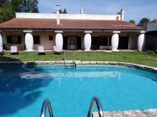 Sintra Casa | Very Quiet Place