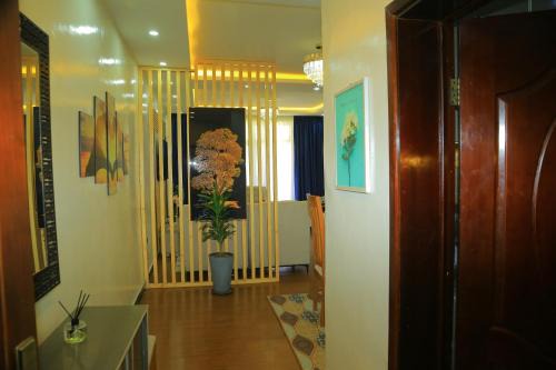 Kirkos Apartamento | Very secure apartment Bole Addis Enyi Real Estate