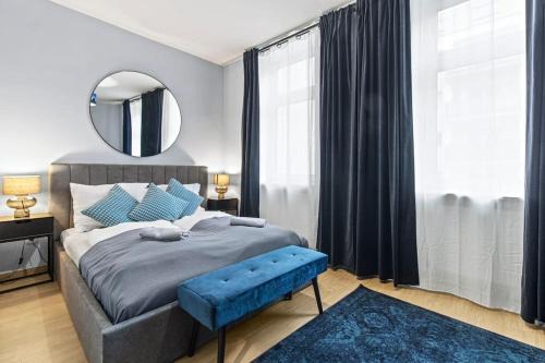 Margareten Apartamento | Very Spacious 4BR, 3 min to Matzleinsdorferplatz
