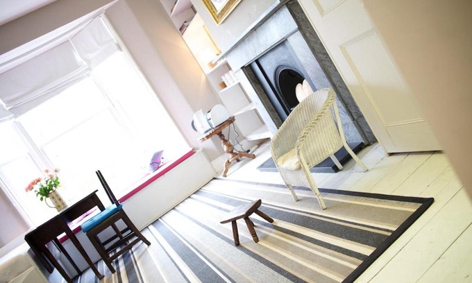 Lewes Cama Y Desayuno | Very spacious room of Victorian home central Lewes