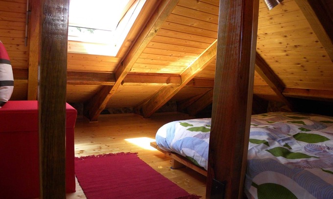 Se Apartamento | Apartamento muy versátil para recibir parejas, niños, amigos.