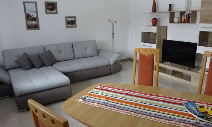 Balve Apartamento | Muy bien mantenido apartamento en el Sauerland
