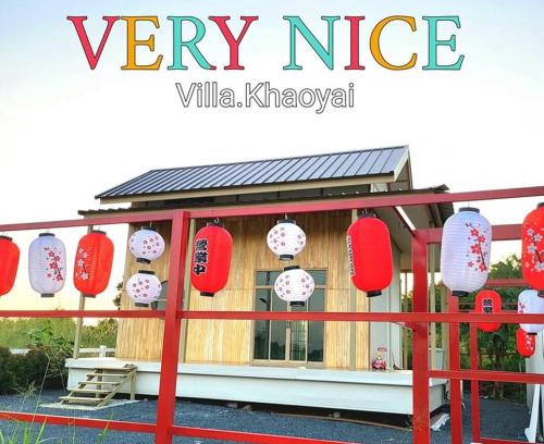 Wang Katha Casa | Verynice Villa khaoyai