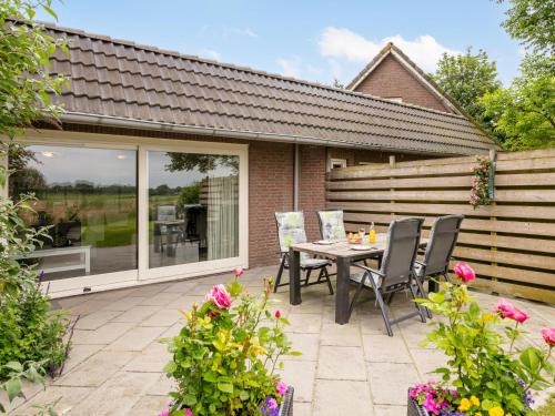 Heeswijk-Dinther Casa | Verzicht