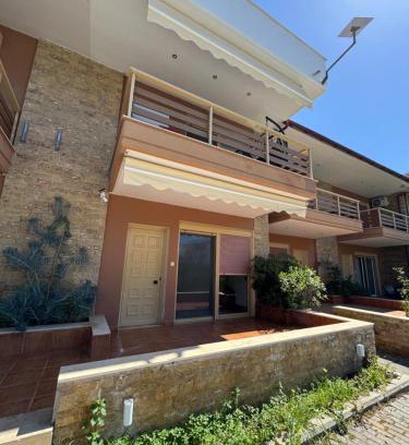 Toroni Apartamento | Vesanos Mezonet