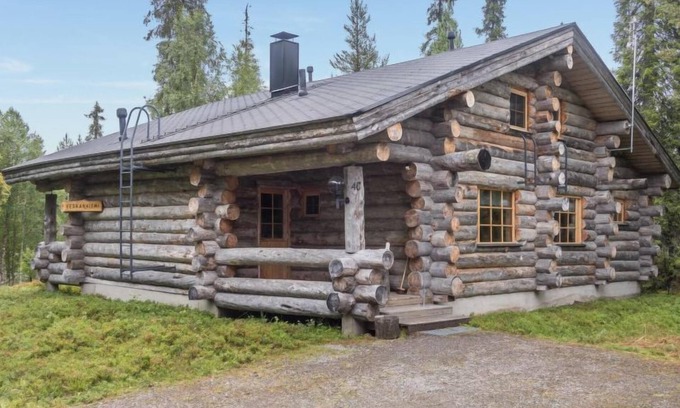 Rukatunturi Casa | Veskanniemi by Interhome