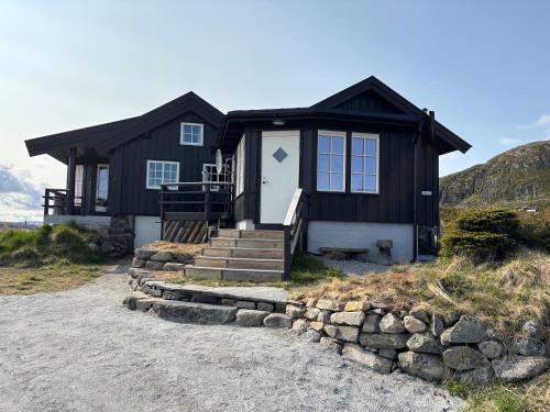 Al Casa | Veslehytta - cabin 1050 moh via amazing view and ambiance