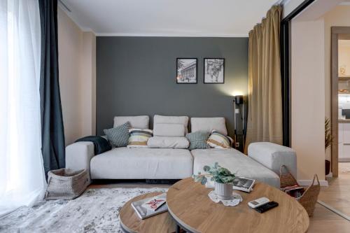 Sofia City Center Apartamento | Veslets 4 Oldtown Stay