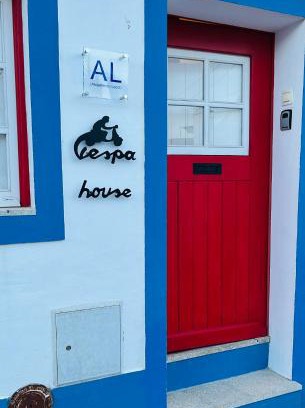 Arraiolos Casa | Vespa House