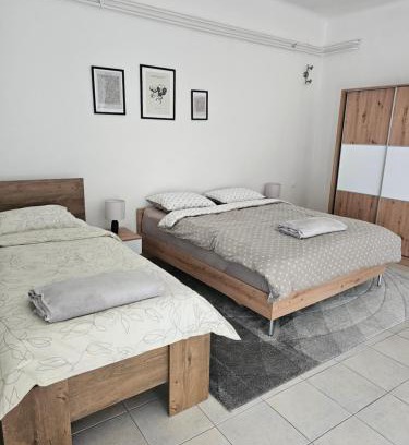 Pozega Apartamento | Vespera