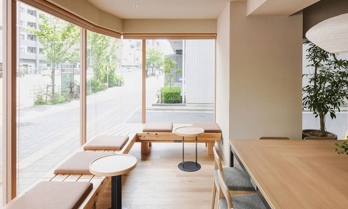 Asakusa Hotel | VESSEL INN ASAKUSA TSUKUBA EXPRESS