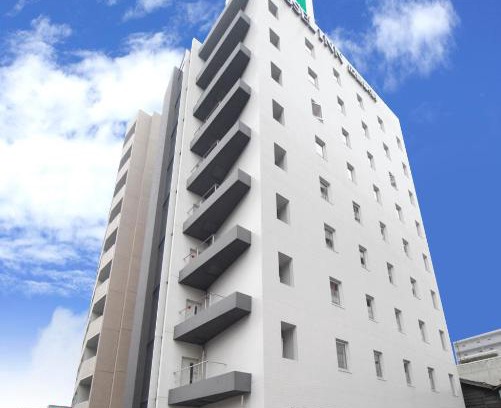 Hiroshima City Centre Hotel | Vessel Inn Hiroshima Station