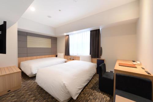 Iriya Hotel | Vessel Inn Ueno Iriya Station