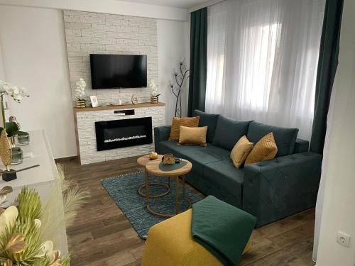 Sremska Mitrovica Apartamento | VESTA Apartman
