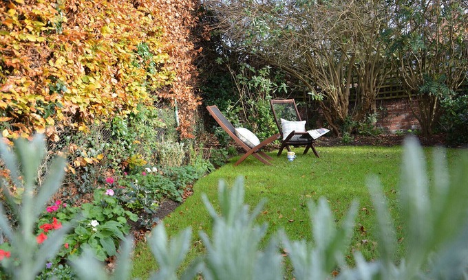 Orford Cabaña | Vesta Cottage, Orford