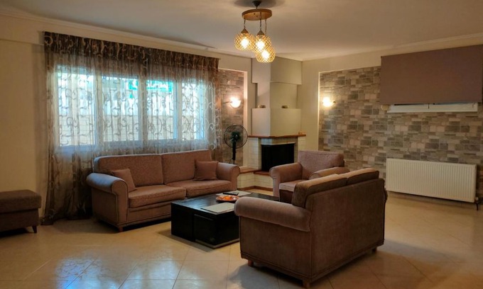Pavlos Melas Apartamento | Vesta